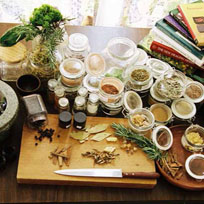 Aromatherapy Massage