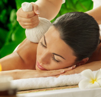 couple massage