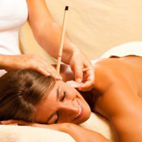 swedish massage