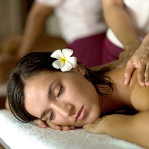 Full Body Massage